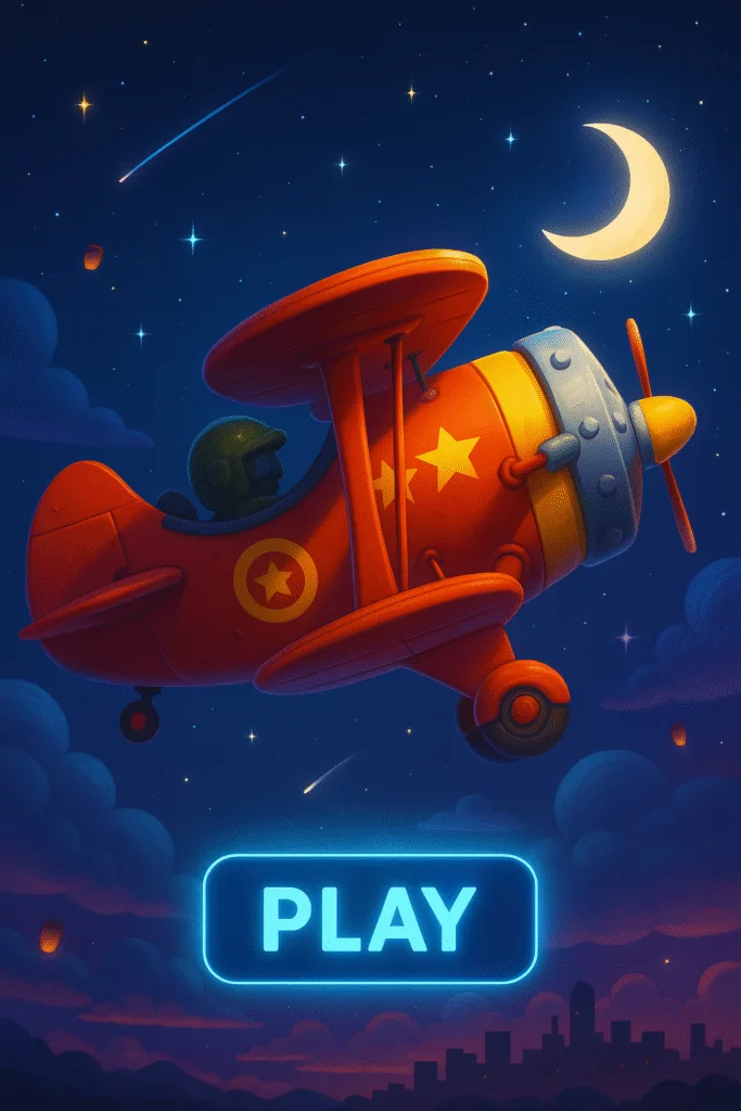 Ready for Liftoff: Explore the High-Flying Thrills of Aviamasters